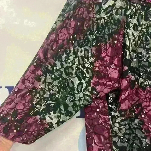 Essential Women’s Blouse Size 3XL - Picture 4 of 7